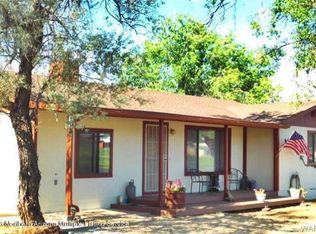 910 W Sheridan Ave, Williams, AZ 86046