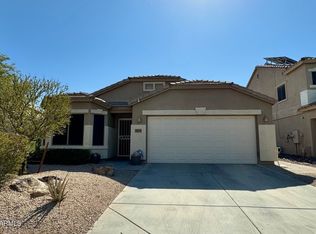 9109 N 183rd Ln, Waddell, AZ 85355