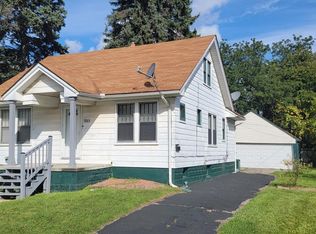 7051 Maxwell Ave, Warren, MI 48091