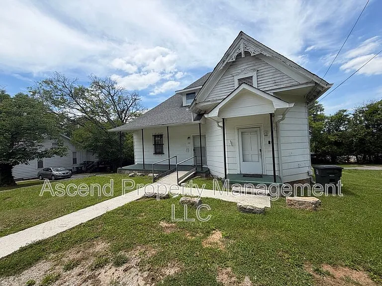 3503 Dodson Ave #3505 — Photo 1