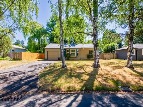 3460 SW 124th Ave, Beaverton, OR 97005