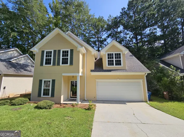 741 S Fairfield Dr, Peachtree City, GA 30269