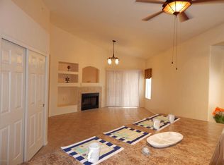 3393 N Sand Creek Ct, Tucson, AZ 85745