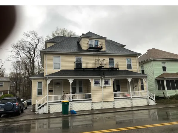 292 Elm St #1, North Attleboro, MA 02760