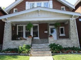 5350 Lansdowne Ave, Saint Louis, MO 63109