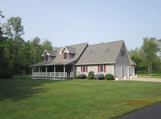 4418 Jones Rd, Beaverton, MI 48612