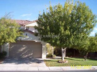 1140 Scenic Crest Dr, Henderson, NV 89052