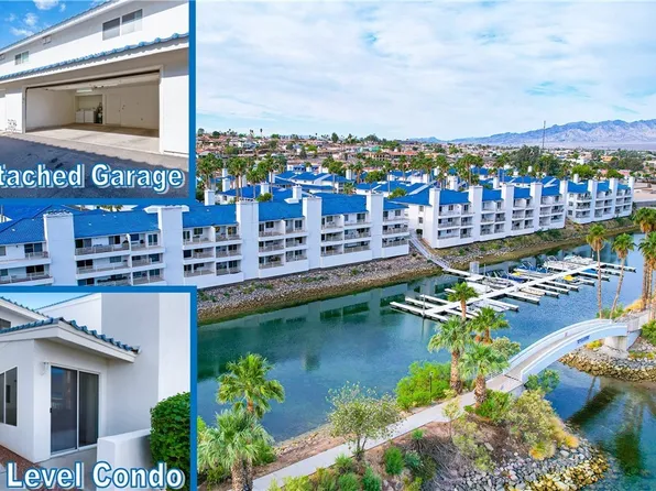 1800 Clubhouse Dr #K90, Bullhead City, AZ 86442