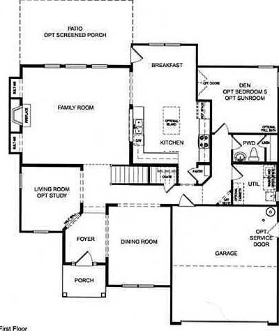 2nd image of 332 Decatur Dr