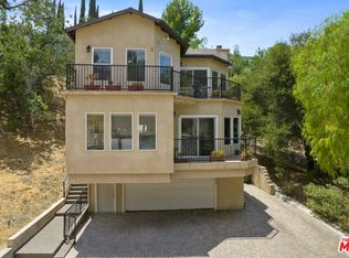 5035 Tendilla Ave, Woodland Hills, CA 91364
