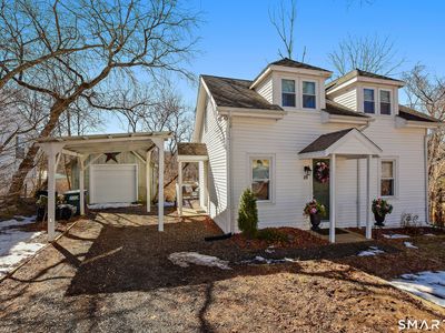 23 Victoria Street, Griswold, CT, 06351