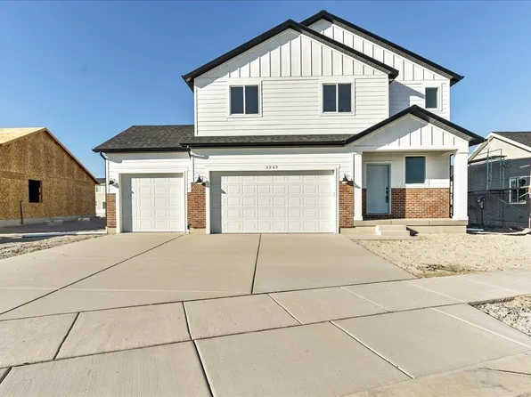 2265 E Morning Glory Way, Eagle Mountain, UT 84005