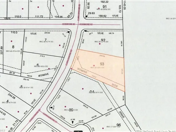 1837 Curraghmore Rd #93, Clemmons, NC 27012