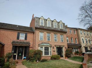 2308 S Rolfe St, Arlington, VA 22202