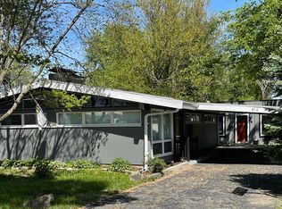 410 S Main Ave, Minier, IL 61759