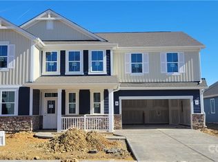 1403 Ainslie Place Rd, Indian Trail, NC 28079