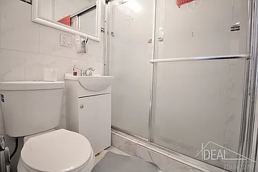 Rented by Ideal Properties Group