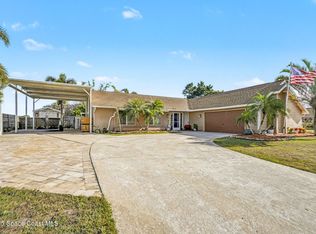 1131 Fairway Ct NE, Palm Bay, FL 32905