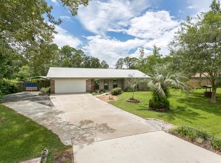 206 Blakeley Ct, Fleming Island, FL 32003