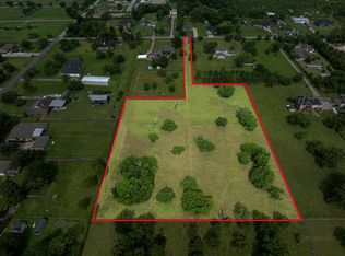 2123 Lee Rd, Pearland, TX 77581