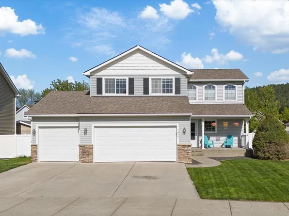 1450 N Oakland Rd, Liberty Lake, WA 99019