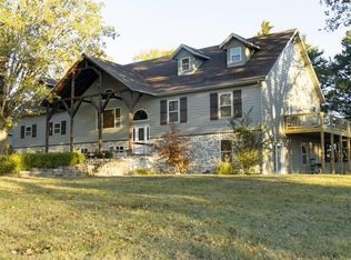 1115 State Highway K, Kirbyville, MO 65679