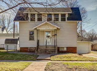 210 S Tama St, Boone, IA 50036