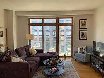Rented by Compass
