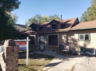 3445 W Ohio Ave, Denver, CO 80219