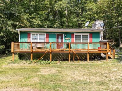 6571 S Page Valley Rd, Luray, VA, 22835