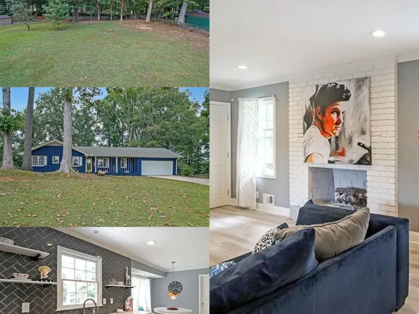 773 Rebecca St NW, Lilburn, GA 30047