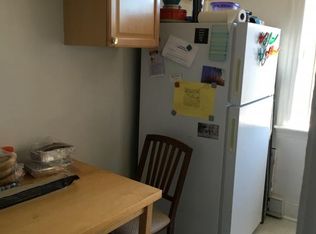 55 Park Dr., Boston, MA 02215