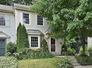 12466 Walnut Cove Cir, Germantown, MD 20874