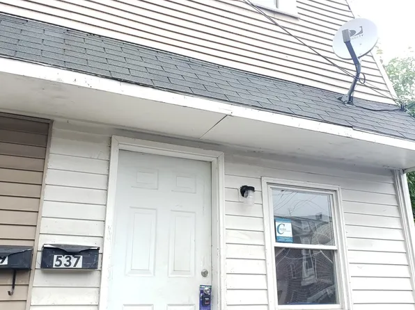 537 Pratt St, Allentown, PA 18102