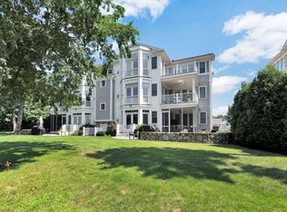 66 C Simons Rd #C, Mashpee, MA 02649