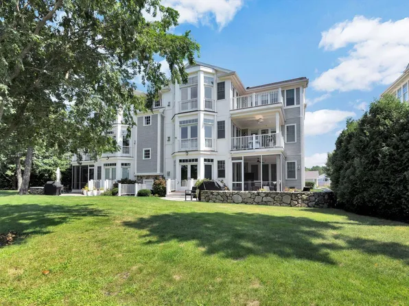 66 Simons Road #C, Mashpee, MA 02649