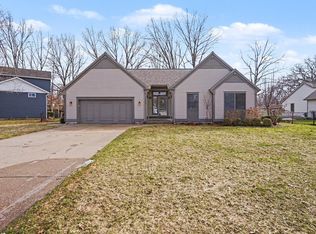 15154 Wildfield Dr, Spring Lake, MI 49456