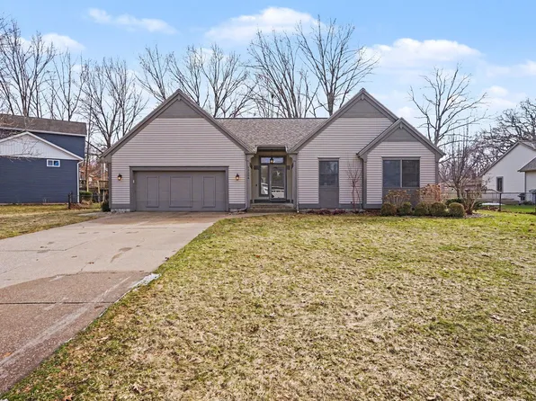 15154 Wildfield Dr, Spring Lake, MI 49456