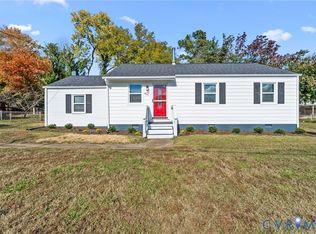 4016 Wannee Way, North Chesterfield, VA 23237
