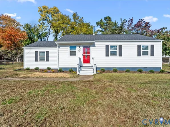 4016 Wannee Way, North Chesterfield, VA 23237