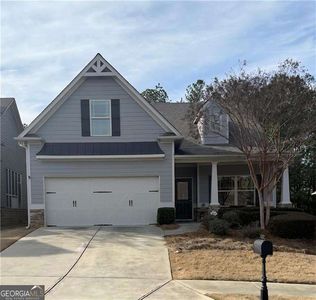 68 Hawthorne Ridge Cir, Dallas, GA, 30132
