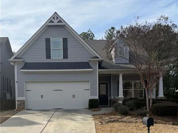 68 Hawthorne Ridge Cir, Dallas, GA 30132