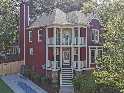 1103 Leah Ln SE, Atlanta, GA, 30316