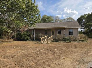 4137 State Highway 289, Sage, AR 72573