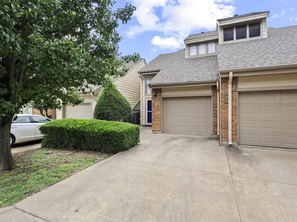 106 Summer Place Cir, Pottsboro, TX 75076