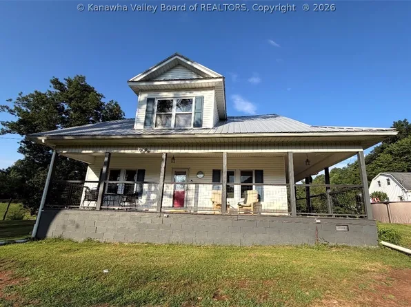 59 Vealey Ln, Kenna, WV 25248