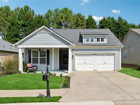507 Bonneset Ct, Canton, GA 30114