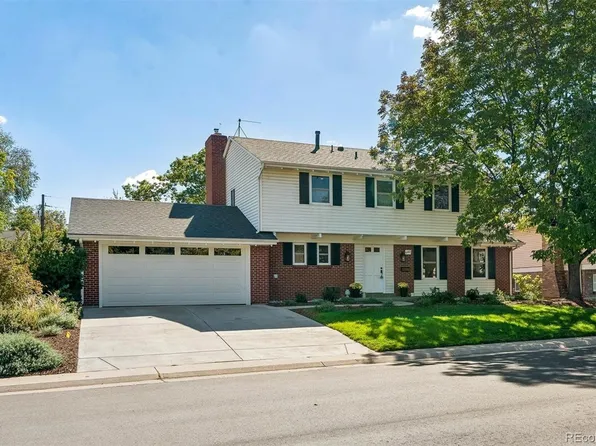 6462 E Bethany Place, Denver, CO 80222