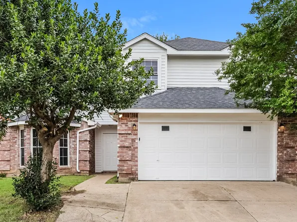 2729 Forest Creek Dr, Fort Worth, TX 76123