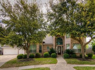 16715 Darby House St, Cypress, TX 77429